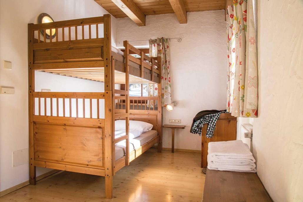Enzianhutte Antholz Hotel San Giuseppe in Anterselva Buitenkant foto