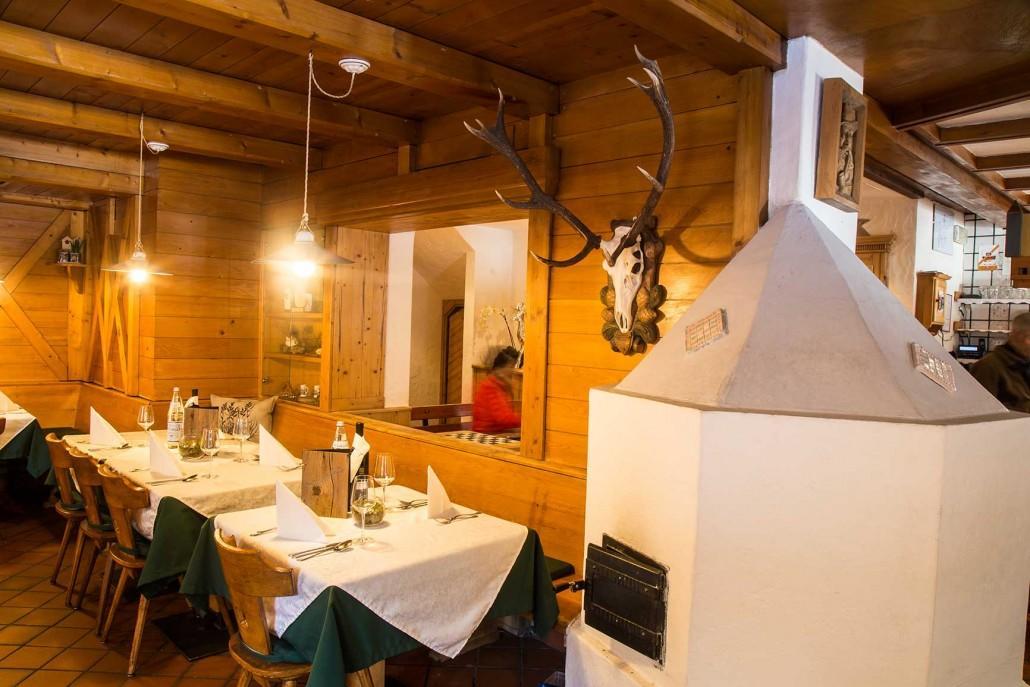 Enzianhutte Antholz Hotel San Giuseppe in Anterselva Buitenkant foto