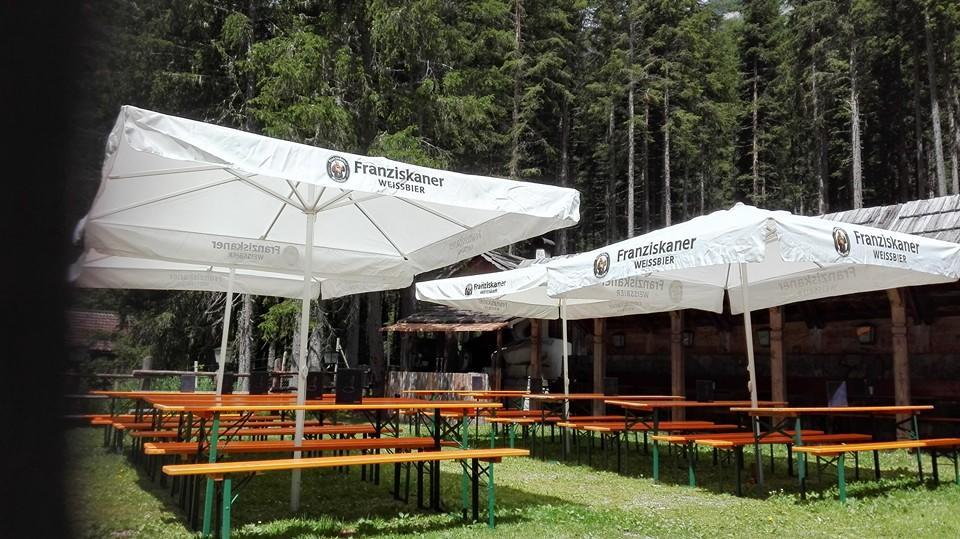 Enzianhutte Antholz Hotel San Giuseppe in Anterselva Buitenkant foto